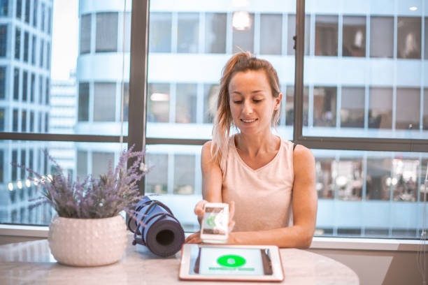 nfc and contactless payments - a10